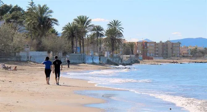 Estudio El Retiro Lägenhet
