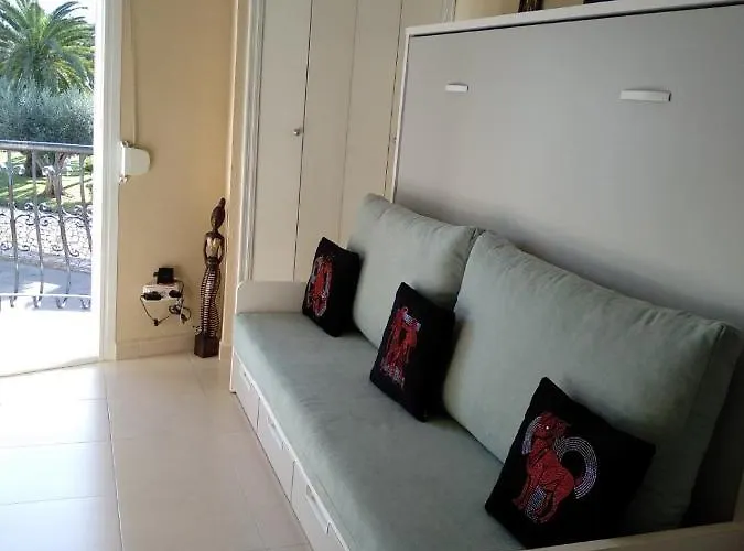 Estudio El Retiro Lägenhet Denia