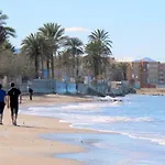 Estudio El Retiro 아파트