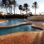 아파트 Estudio El Retiro *