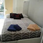 Estudio El Retiro 아파트 *