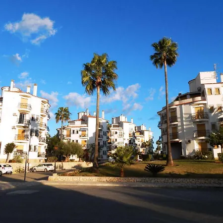 아파트 Estudio El Retiro