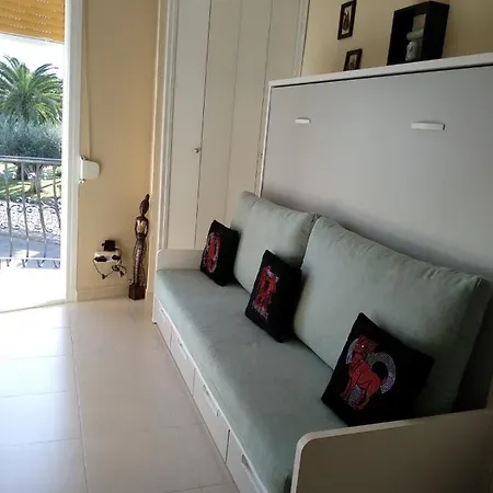 Estudio El Retiro Apartment Denia