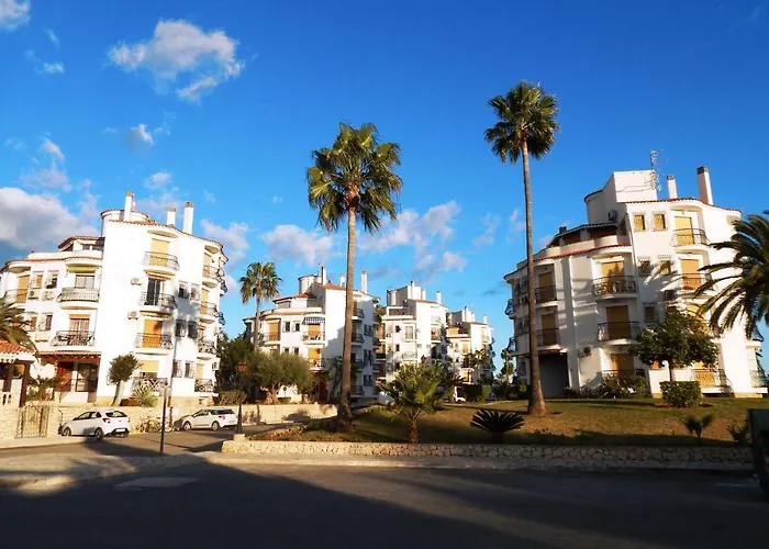 Apartment Estudio El Retiro